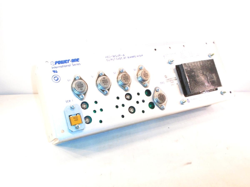 BEL FUSE HE518/OVP-A