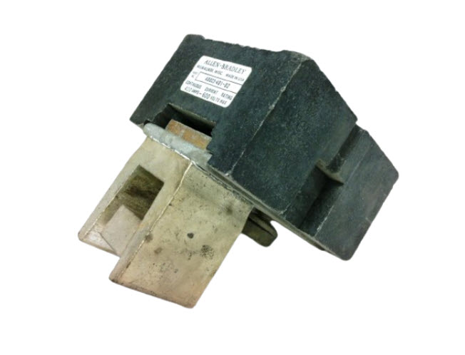 40023-401-02 by ALLEN BRADLEY