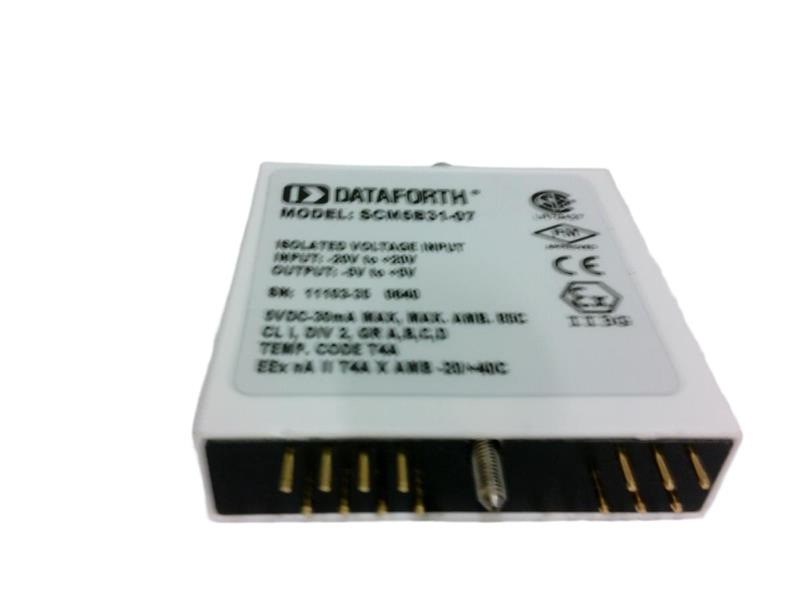 DATAFORTH SCM5B31-07