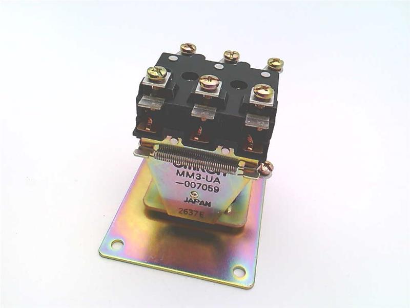 OMRON MM3-UA-007059