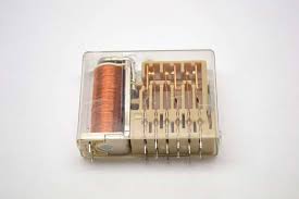 HOZ-462-1208 by DYNAPAR