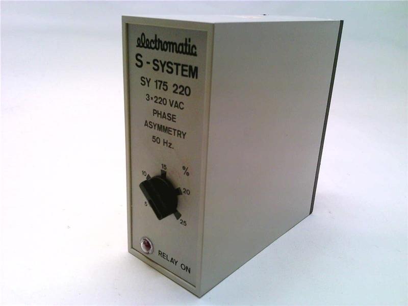 CARLO GAVAZZI SY175220-50