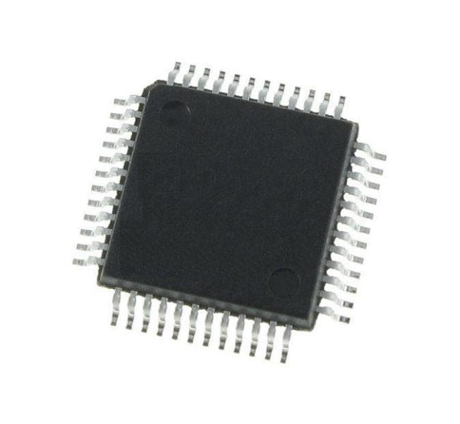 MICROCHIP TECHNOLOGY INC 579-PIC18F57K42-E/PT