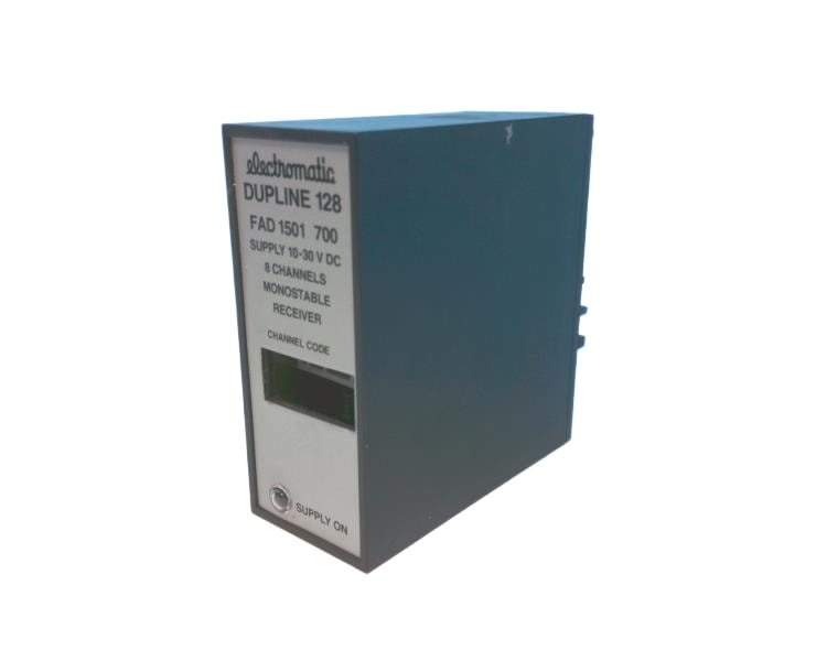 FAD 1501 700 by CARLO GAVAZZI