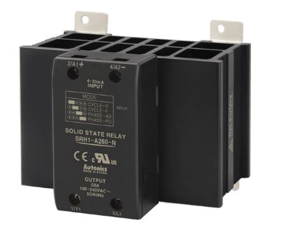 SRH1-A260-N by AUTONICS