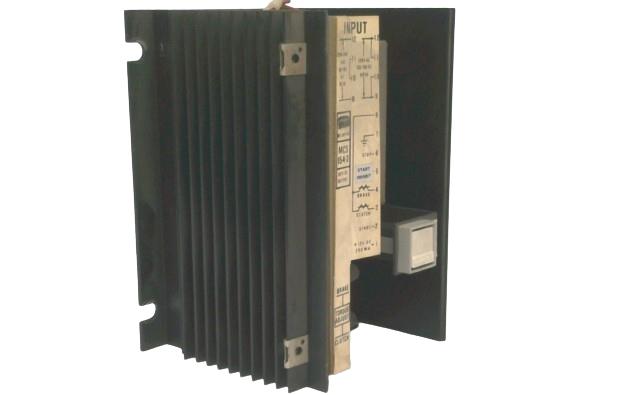 ALTRA INDUSTRIAL MOTION MCS-154-3