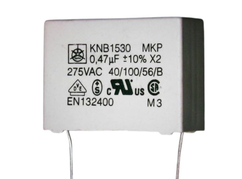 ISKRA KNB1530 U47 10% 275VAC