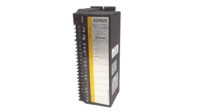 FANUC IC660BBS102