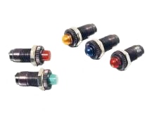 249-4166-3734-504F by DIALIGHT