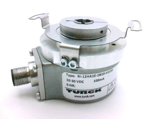 TURCK RI-12HA1E-1B10-H1151
