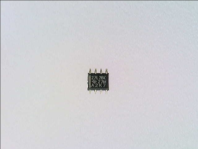 TEXAS INSTRUMENTS SEMI TLC27L2BCDR