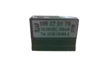 IPF ELECTRONIC MR070175
