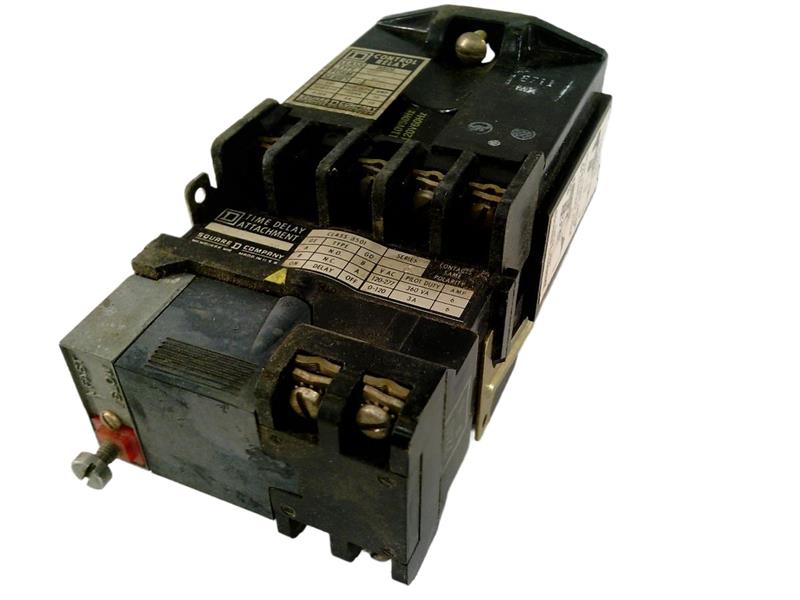 8501-GO21V02 by SCHNEIDER ELECTRIC