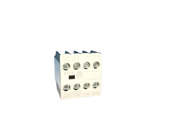 EATON CORPORATION XTMCXFA31