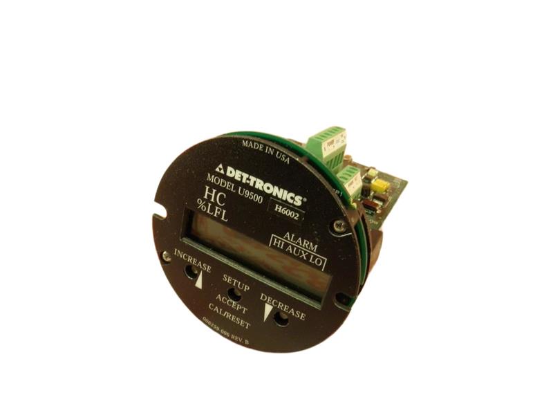 DET TRONICS U9500H6002
