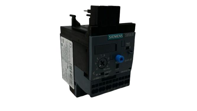 SIEMENS 3RB3016-2TE0
