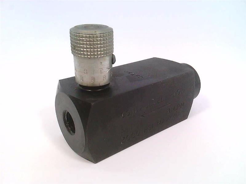 PARKER 9PCCM400S-20DD