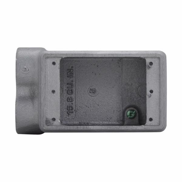 EATON CORPORATION FDD3