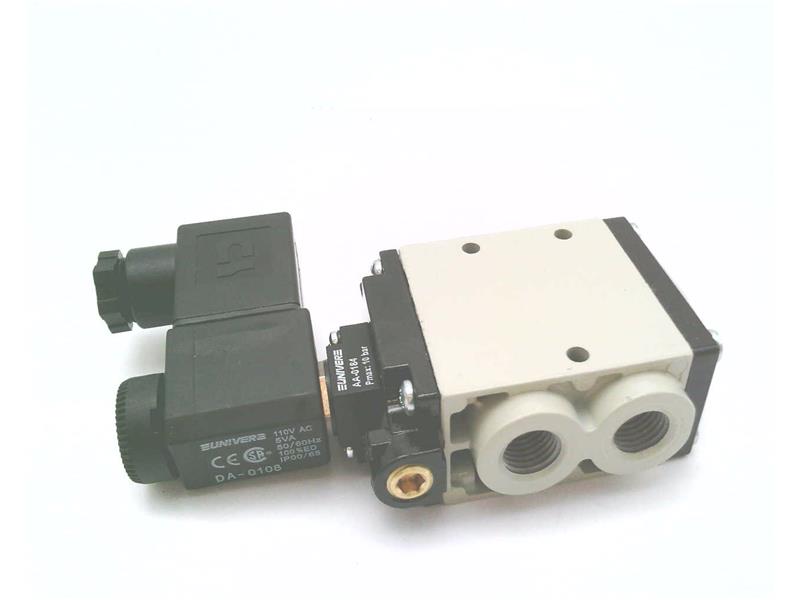 ASCO NF2BAN522N60T30