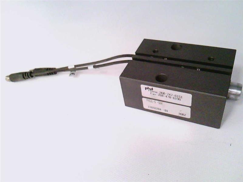 PHD INC PAS2L-5-SW4