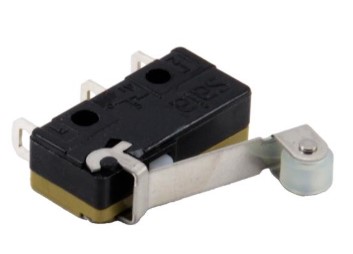 XCF3-S2Z1 by JOHNSON ELECTRIC