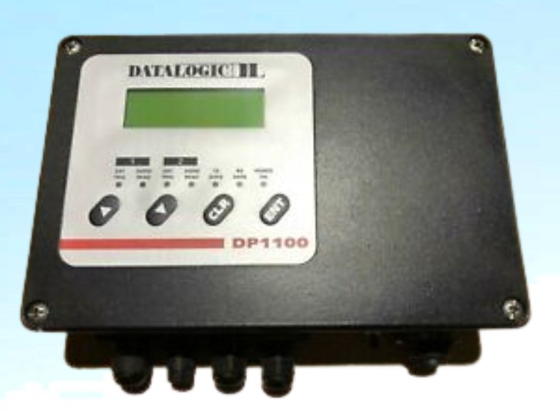 DATALOGIC DP1100-2200