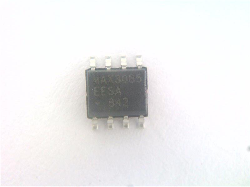 MAXIM INTEGRATED PRODUCTS MAX3085EESA+