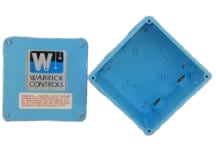 6X6-NEMA4-ENCLOSURE by GEMS SENSORS