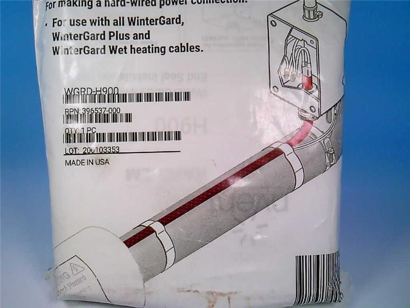 TE CONNECTIVITY WGRD-H900