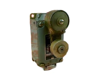 9007-M11B-JX by SCHNEIDER ELECTRIC