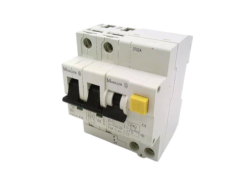 EATON CORPORATION FIM-2-40-0-3