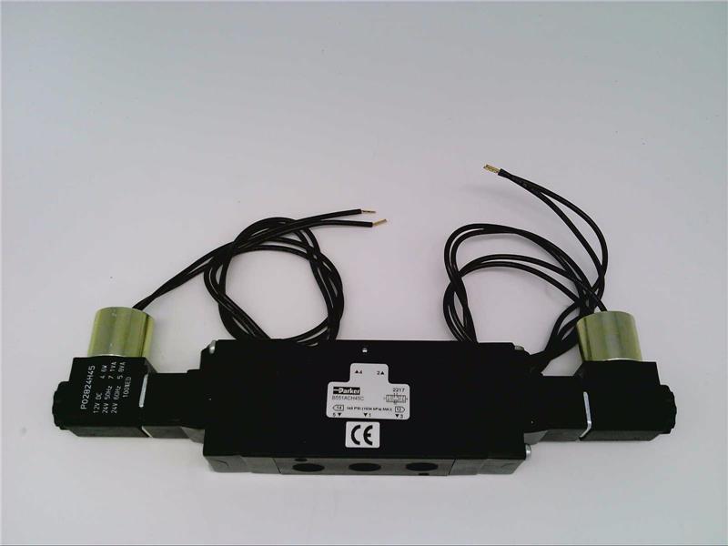 PARKER B551ACH45C