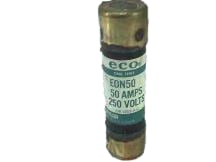 ECONOMY FUSE EON-50