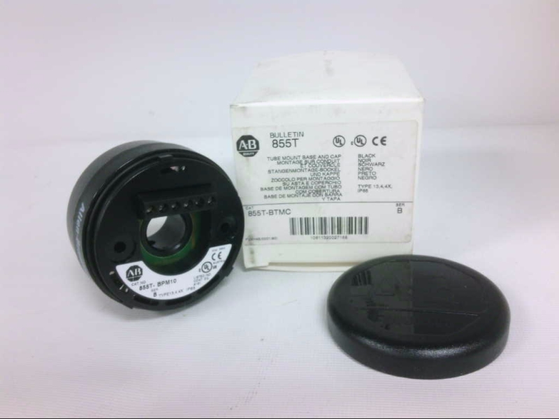 ALLEN BRADLEY 855T-BTMC