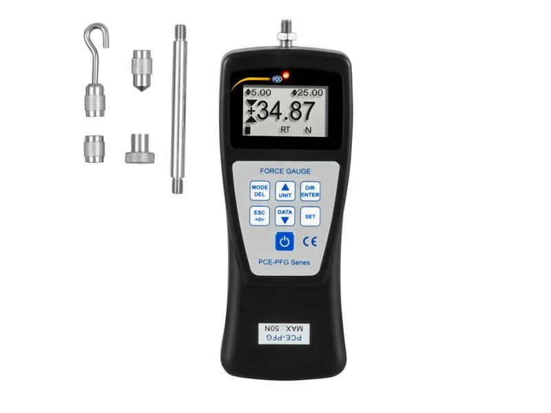 PCE INSTRUMENTS PCE-PFG 50