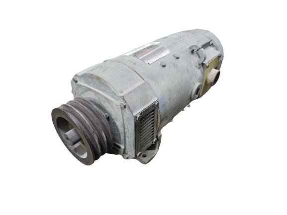 GENERAL ELECTRIC 5CD153RA027A028