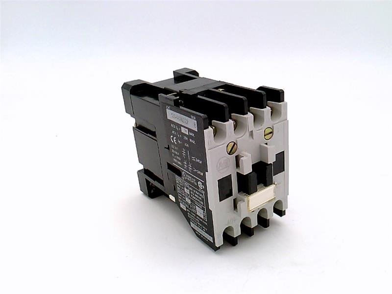 ALLEN BRADLEY 100-A09ND22