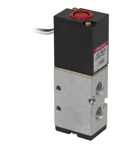 HUMPHREY H200-4E1-240VAC