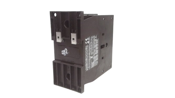 EATON CORPORATION XTCE050D00A