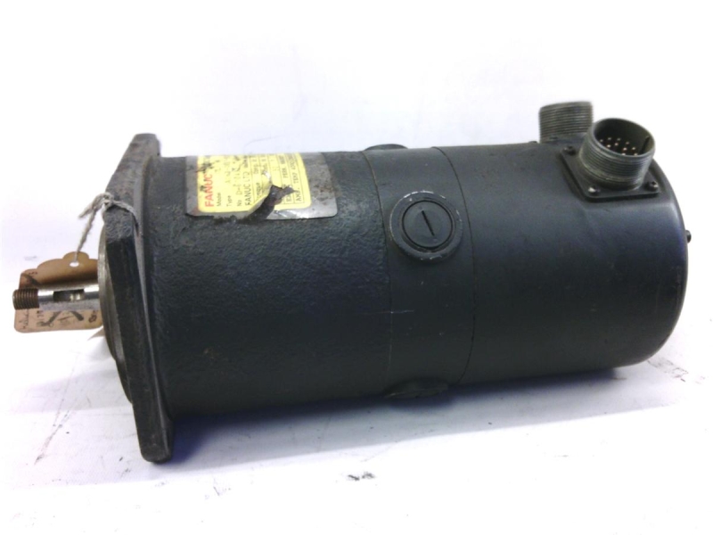 A06B-0611-B031 by FANUC
