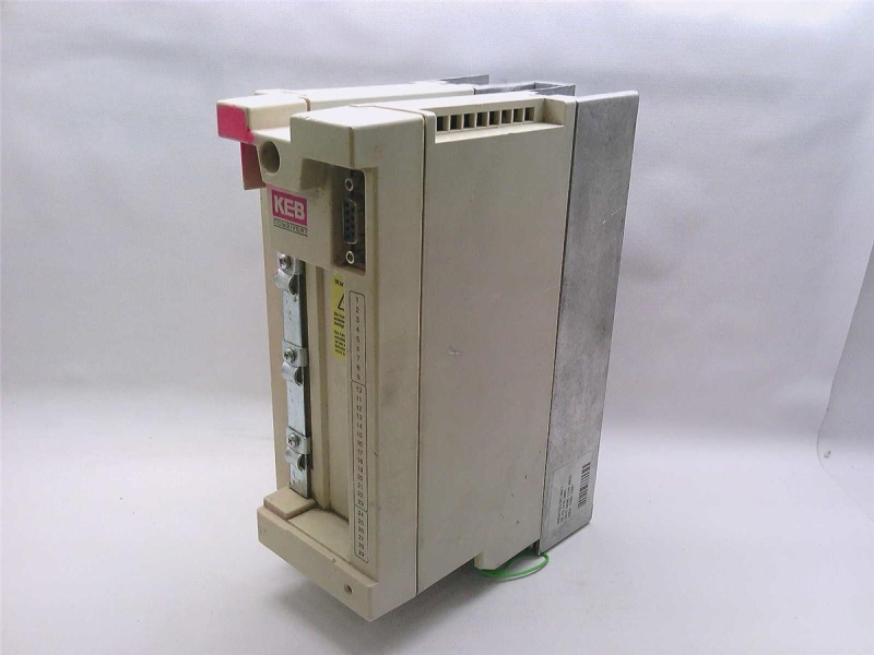 KEB AUTOMATION 05.F5.G1B-2B00