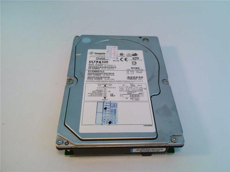 ST320011A by SEAGATE