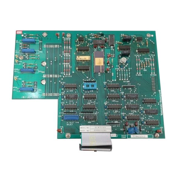 HONEYWELL 82408215-001