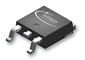 INFINEON IPD60R600C6ATMA1