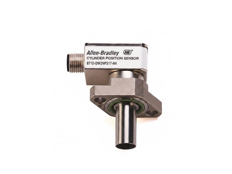 ALLEN BRADLEY 871D-DW2NP317-N4