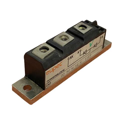 DD90N12K by INFINEON