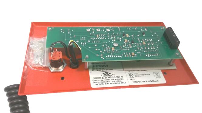 HONEYWELL SPRM