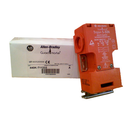 ALLEN BRADLEY 440K-T11333
