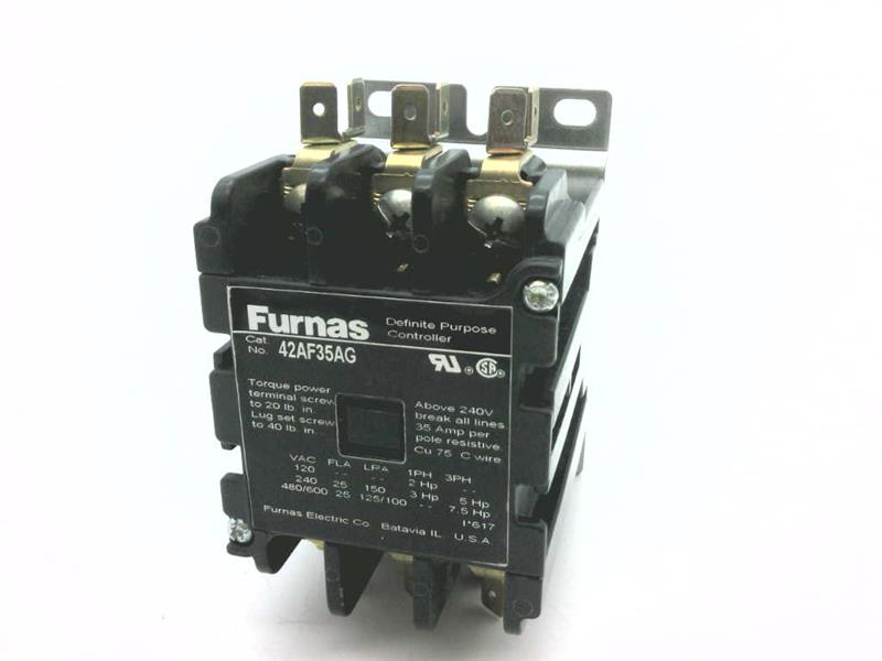 SIEMENS 42AF35AG