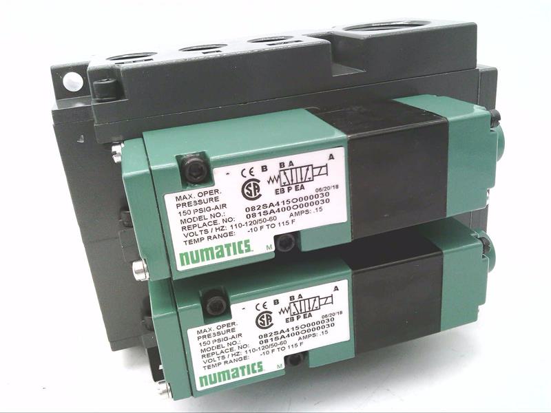 ASCO 082SA415O000030